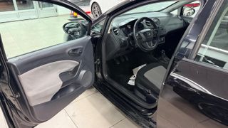 SEAT Ibiza 1.6 TDI 90 CV 2014