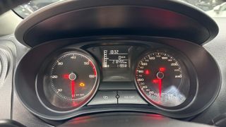 SEAT Ibiza 1.6 TDI 90 CV 2014