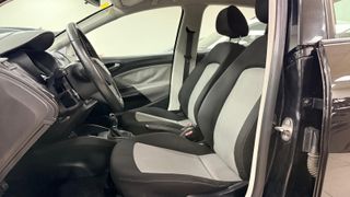 SEAT Ibiza 1.6 TDI 90 CV 2014