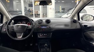 SEAT Ibiza 1.6 TDI 90 CV 2014