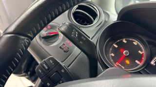 SEAT Ibiza 1.6 TDI 90 CV 2014