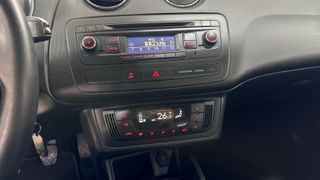 SEAT Ibiza 1.6 TDI 90 CV 2014