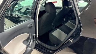 SEAT Ibiza 1.6 TDI 90 CV 2014