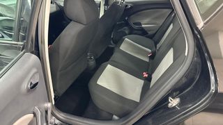 SEAT Ibiza 1.6 TDI 90 CV 2014