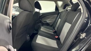 SEAT Ibiza 1.6 TDI 90 CV 2014