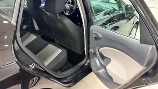 SEAT Ibiza 1.6 TDI 90 CV 2014