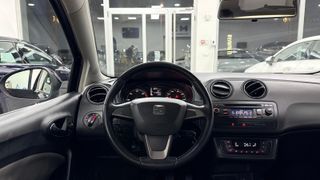 SEAT Ibiza 1.6 TDI 90 CV 2014