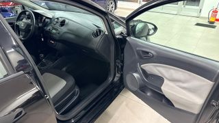 SEAT Ibiza 1.6 TDI 90 CV 2014