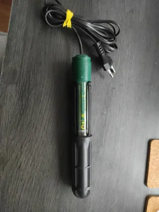 Termómetro Acuario 100L