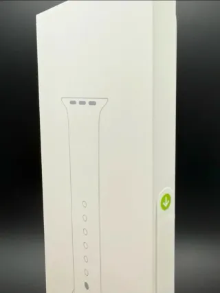 Apple Watch S9 Acero inoxidable Cellular