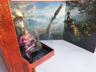 Far Cry 4 Kyrat Collector's PS4 ITA