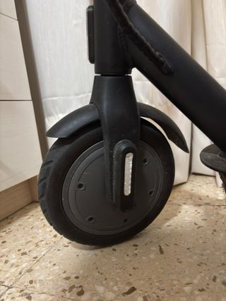 Patín Eléctrico Olsson Fresh