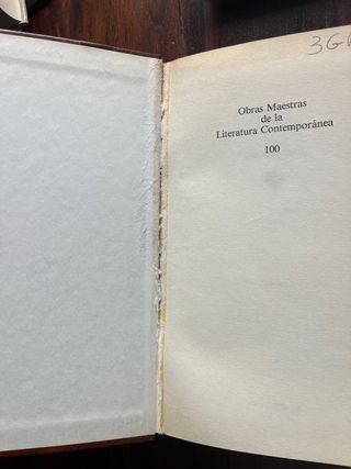 París era una fiesta.