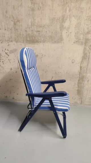 Hamaca de Playa Plegable