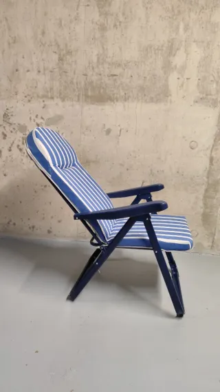 Hamaca de Playa Plegable