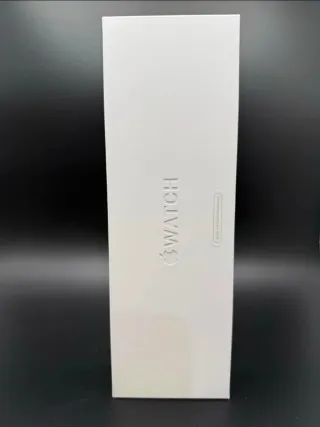 Apple Watch S9 Acero inoxidable Cellular