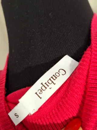 Maglia donna fucsia Conbipel tg S