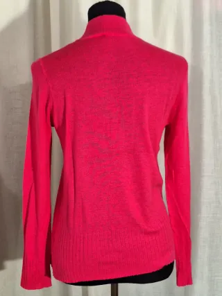 Maglia donna fucsia Conbipel tg S