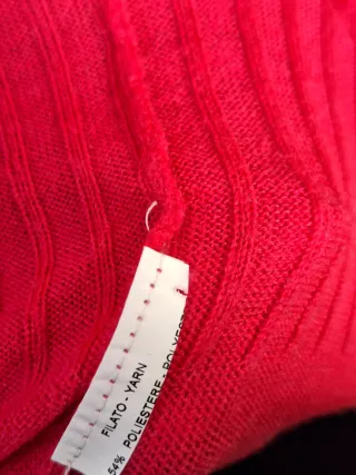 Maglia donna fucsia Conbipel tg S