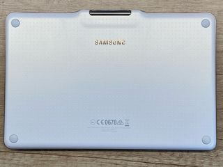 Samsung Teclado Bluetooth EJ-CT700 Blanco