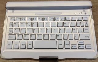 Samsung Teclado Bluetooth EJ-CT700 Blanco