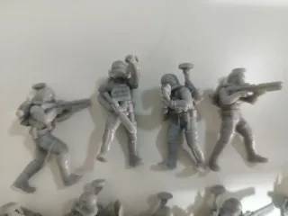 Authority Breach Troopers star wars legion