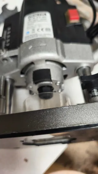 fresadora practyl m1r kz 8h sin estrenar