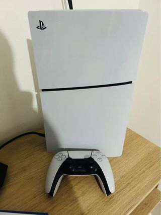 Consola PS5 Slim 1TB Sony