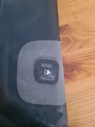 Alforjas Btwin Impermeables