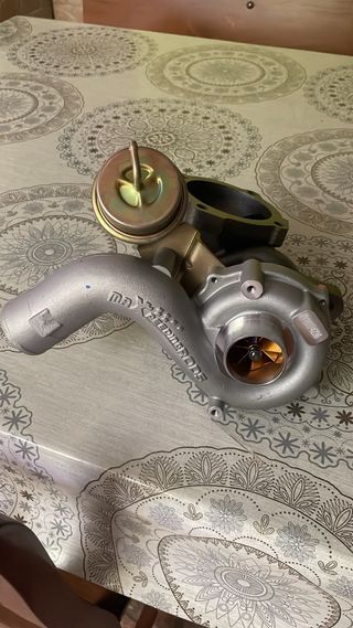 Turbo K04-001