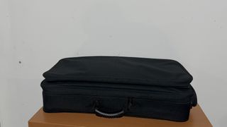 Maleta DJ Alargada Negra