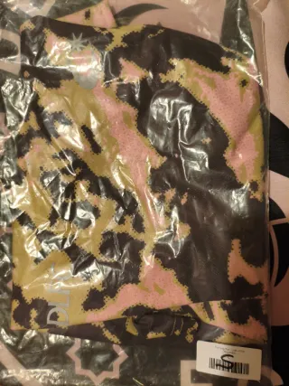 Camiseta Dellafuente DLFC