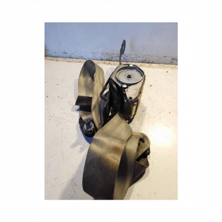 Cinturon seguridad trasero izquierdo Nissa