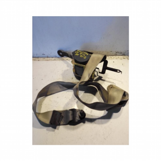 Cinturon seguridad trasero izquierdo Nissa