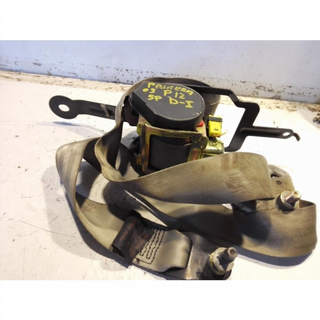 Cinturon seguridad trasero izquierdo Nissa