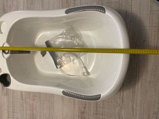 Bañera para bebé
