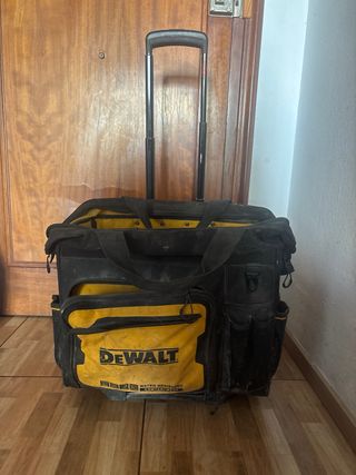 Kit herramientas refrigeración y electricidad