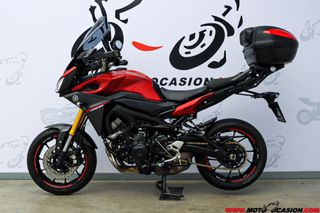 YAMAHA MT-09 TRACER