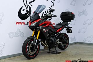 YAMAHA MT-09 TRACER
