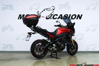 YAMAHA MT-09 TRACER