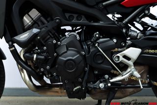 YAMAHA MT-09 TRACER
