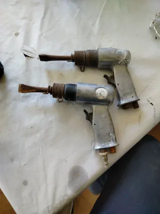 Martillo Neumático