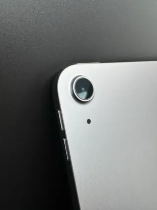 iPad Air 6 11” M2 128GB Plata Nuevo