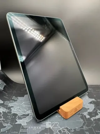 iPad Air 6 11” M2 128GB Plata Nuevo