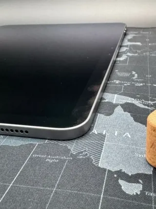 iPad Air 6 11” M2 128GB Plata Nuevo