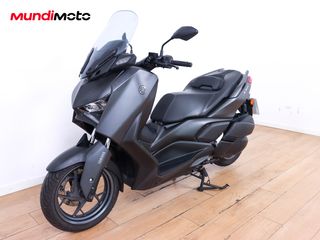 YAMAHA X-MAX 300