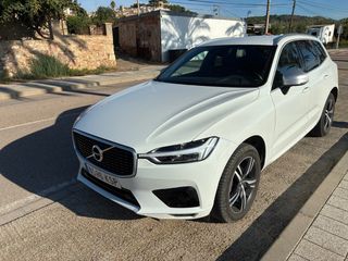 Volvo XC60 2018
