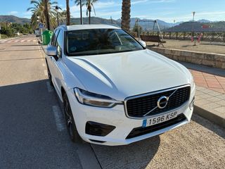 Volvo XC60 2018