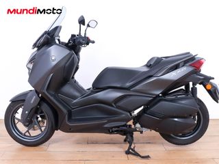 YAMAHA X-MAX 300
