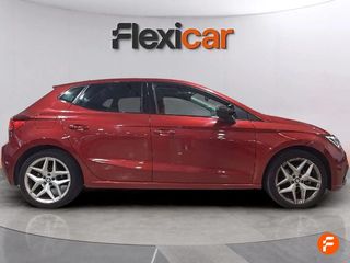 Seat Ibiza SC 1.0 EcoTSI 110cv FR
